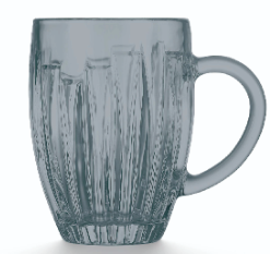Drinking Glassware (Model TZ36